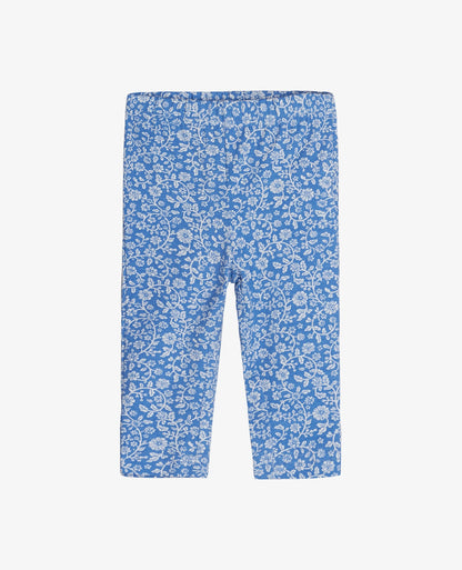 BABY FLOURISH ORG JERSEY LEGGINGS