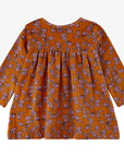 BABY SPRING LEAF JERSEY