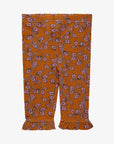 BABY SPRING LEAF JERSEY