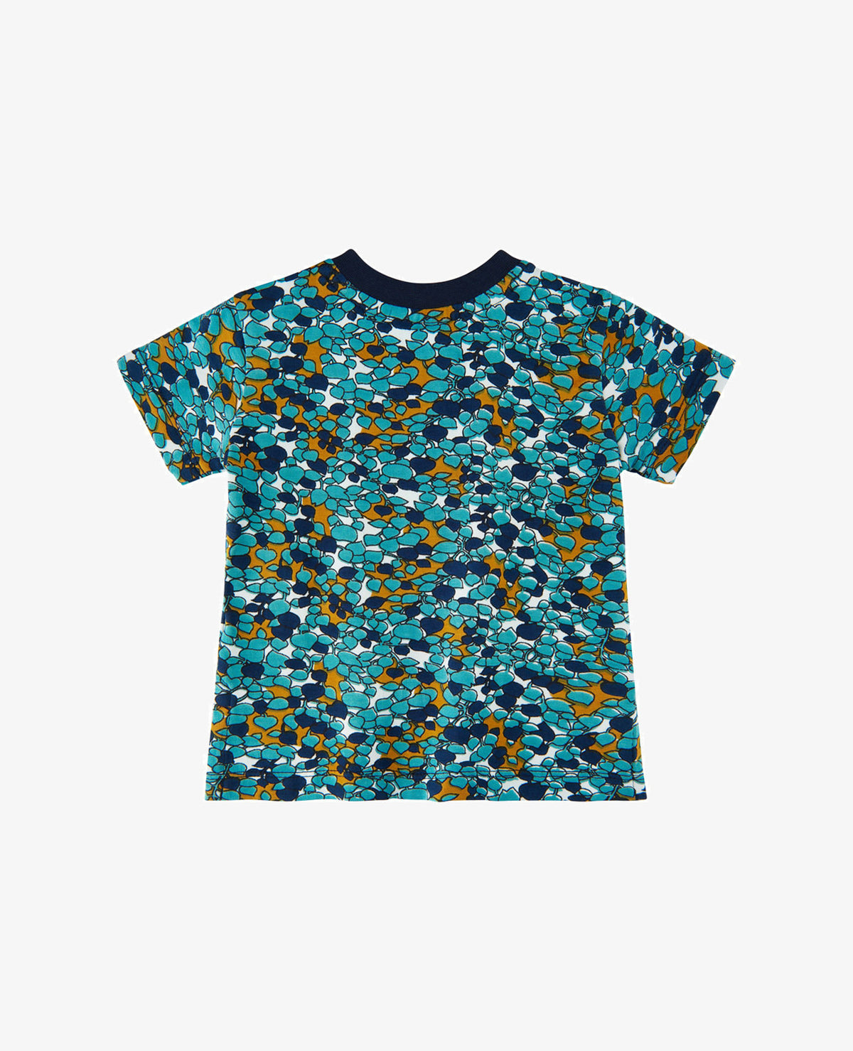 BOY PRINTED JERSEY Noa Noa T-shirt
