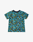 BOY PRINTED JERSEY Noa Noa T-shirt