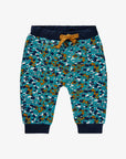 BOY PRINTED JERSEY Noa Noa Bukser