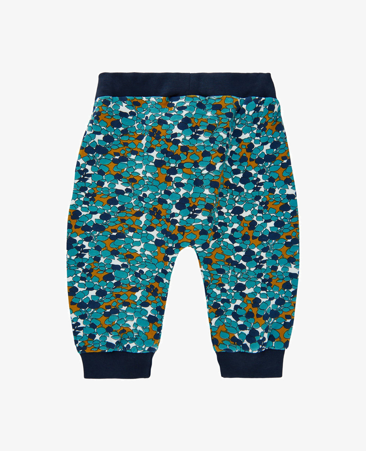 BOY PRINTED JERSEY Noa Noa Bukser