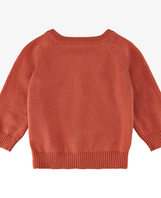 BABY ORGANIC STRUCTURED COTTON
