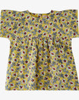 BABY ORG ANTIQUE POPLIN Noa Noa Kjoler