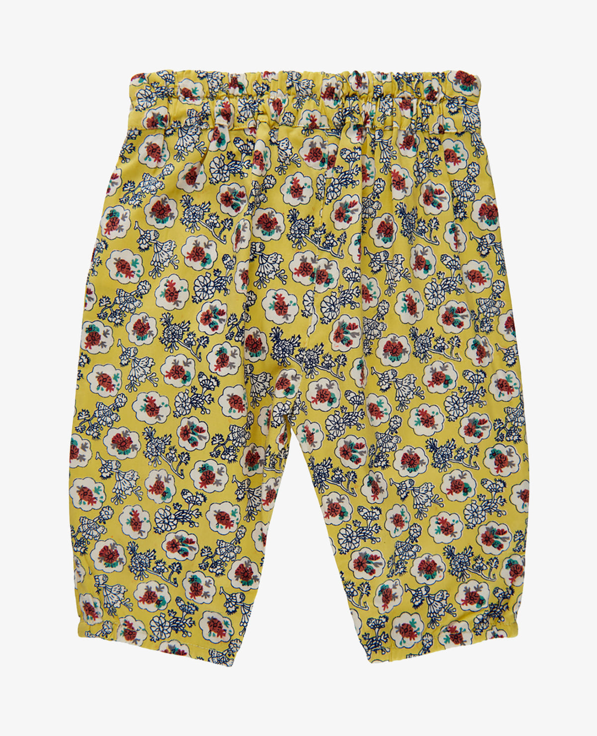 BABY ORG ANTIQUE POPLIN Noa Noa Bukser
