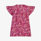 MINI ORG TINY PAISLEY POPLIN