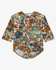 BOY ORGANIC JUNGLE POPLIN Noa Noa Baby Body