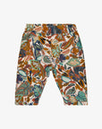 BOY ORGANIC JUNGLE POPLIN Noa Noa Bukser