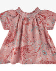 BABY FLORAL VISCOSE Noa Noa Bluser