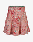 MINI FLORAL VISCOSE Noa Noa Nederdele