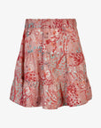 MINI FLORAL VISCOSE Noa Noa Nederdele