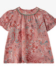 BABY FLORAL VISCOSE Noa Noa Kjoler