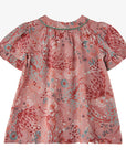 BABY FLORAL VISCOSE Noa Noa Kjoler