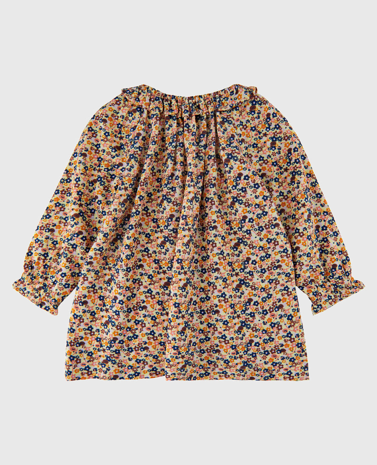 BABY DITZY FLORAL VISCOSE Noa Noa Kjoler
