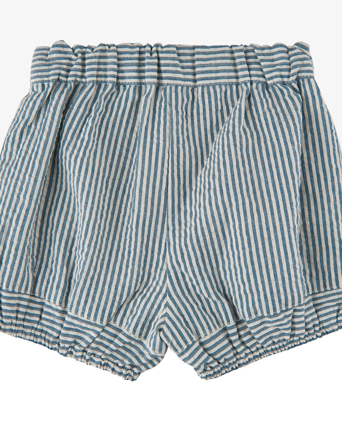 BABY ORGANIC SEERSUCKER Noa Noa Shorts