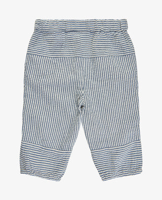 BOY ORGANIC SEERSUCKER