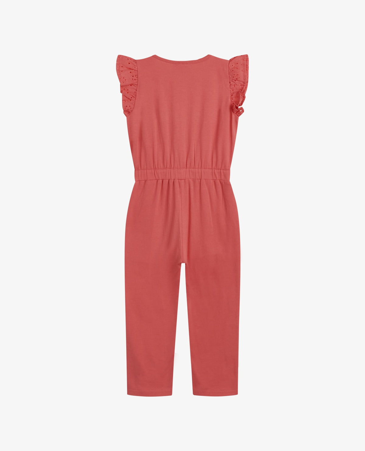 MINI MUSIC JERSEY JUMPSUIT Molly´s Collective ApS Buksedragt