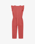 MINI MUSIC JERSEY JUMPSUIT Molly´s Collective ApS Buksedragt