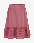 MINI COTTON JERSEY Noa Noa Nederdele
