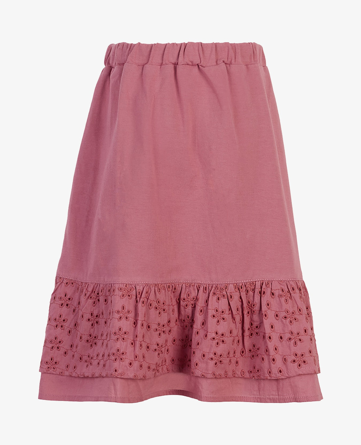 MINI COTTON JERSEY Noa Noa Nederdele