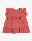 BABY MUSIC JERSEY KJOLE Molly´s Collective ApS Kjoler