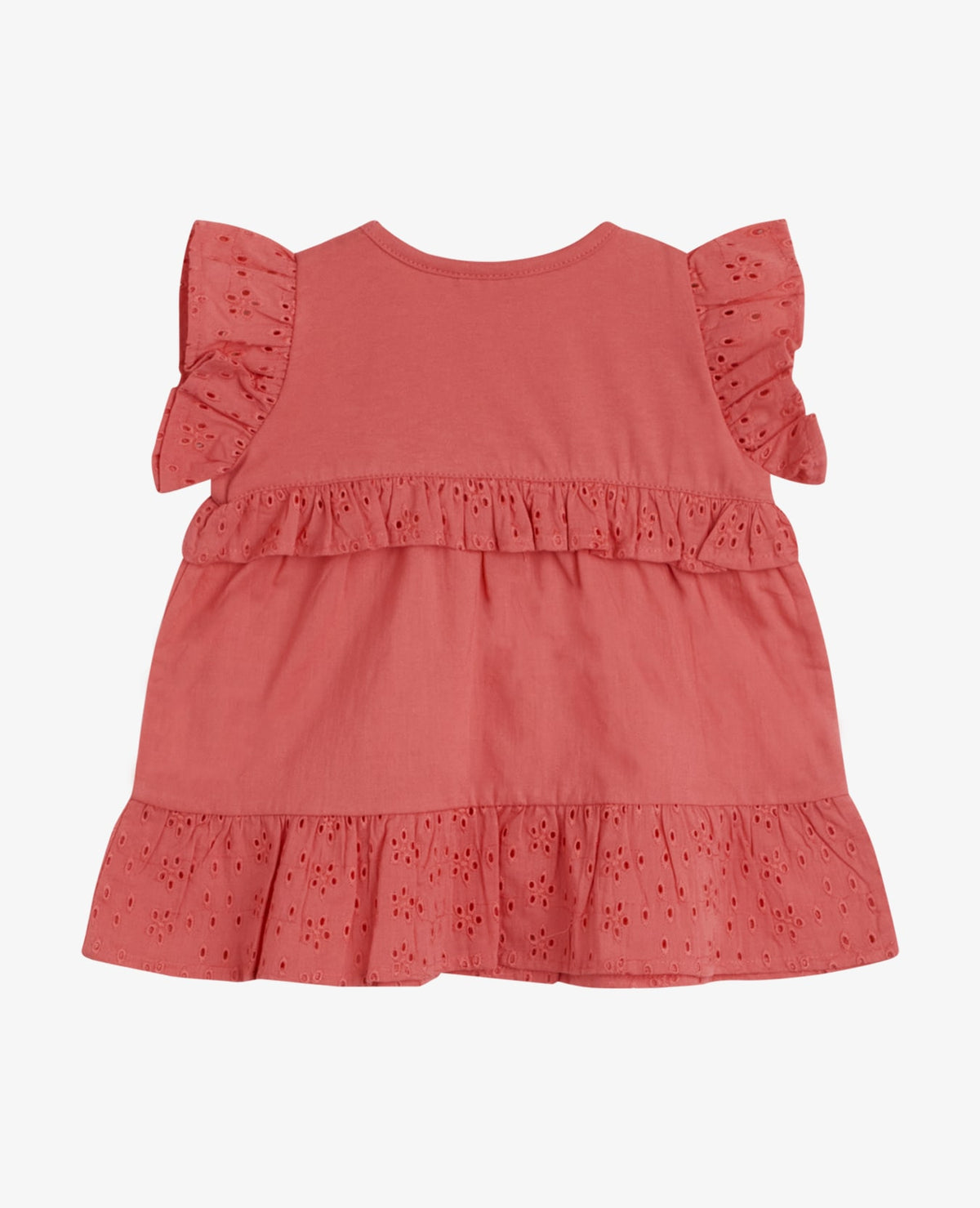 BABY MUSIC JERSEY KJOLE Molly´s Collective ApS Kjoler
