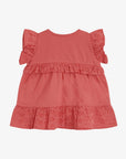 BABY MUSIC JERSEY KJOLE Molly´s Collective ApS Kjoler