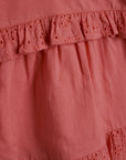 BABY MUSIC JERSEY KJOLE Molly´s Collective ApS Kjoler