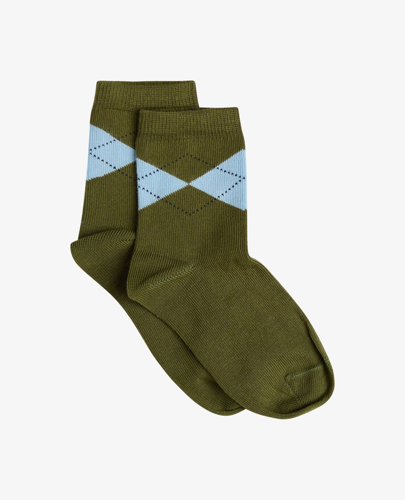 BOY ARGYLE SOCK ACCESSORIES