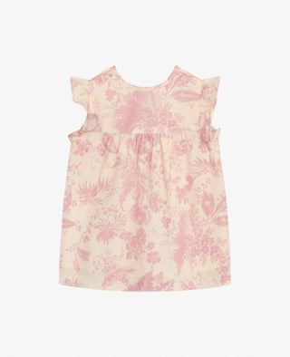 BABY TOILE DE JOUY