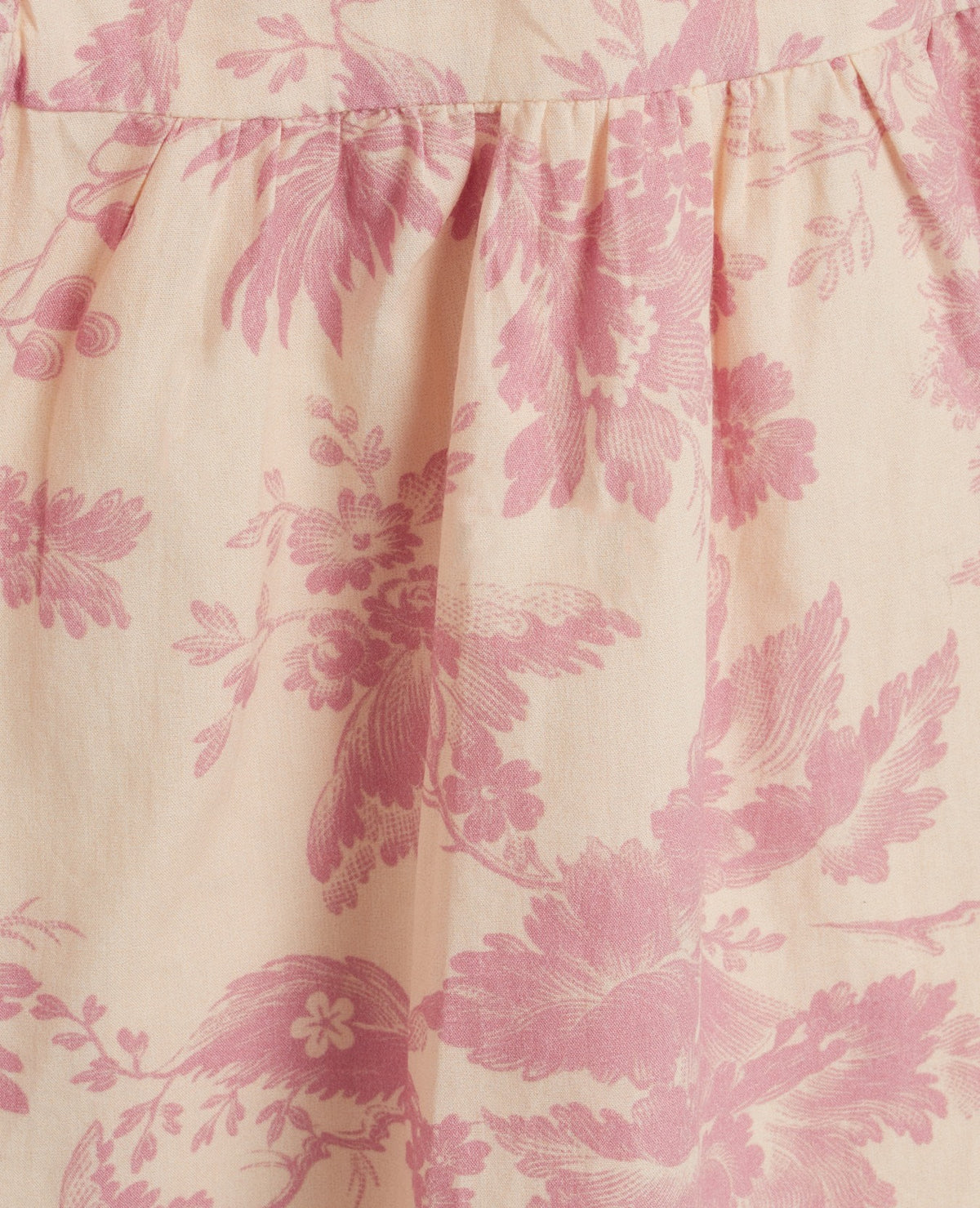 BABY TOILE DE JOUY Noa Noa Nederdele
