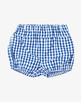 BABY BLUE CHECK Noa Noa Shorts