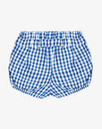 BABY BLUE CHECK Noa Noa Shorts