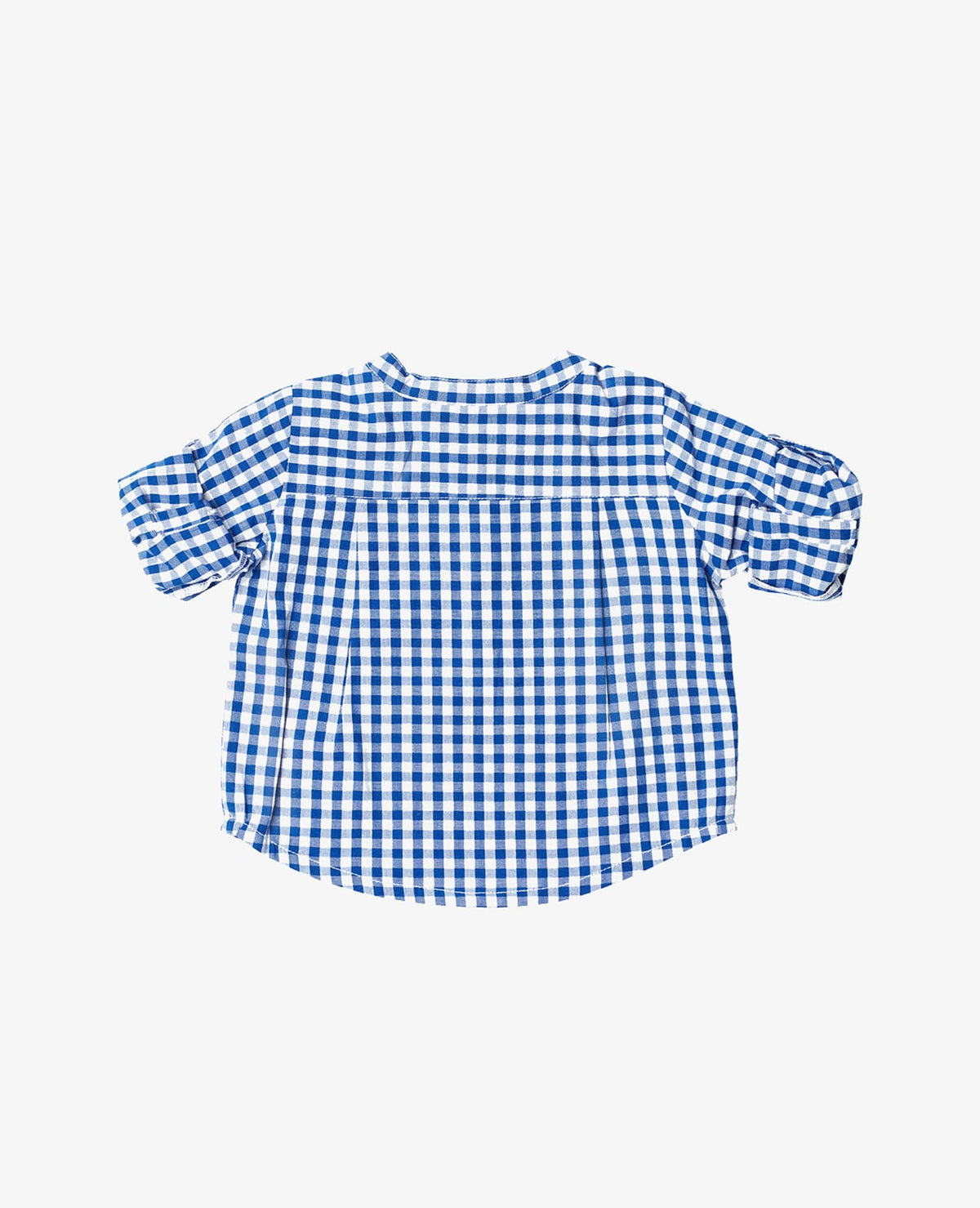 BOY BLUE CHECK Noa Noa Skjorter