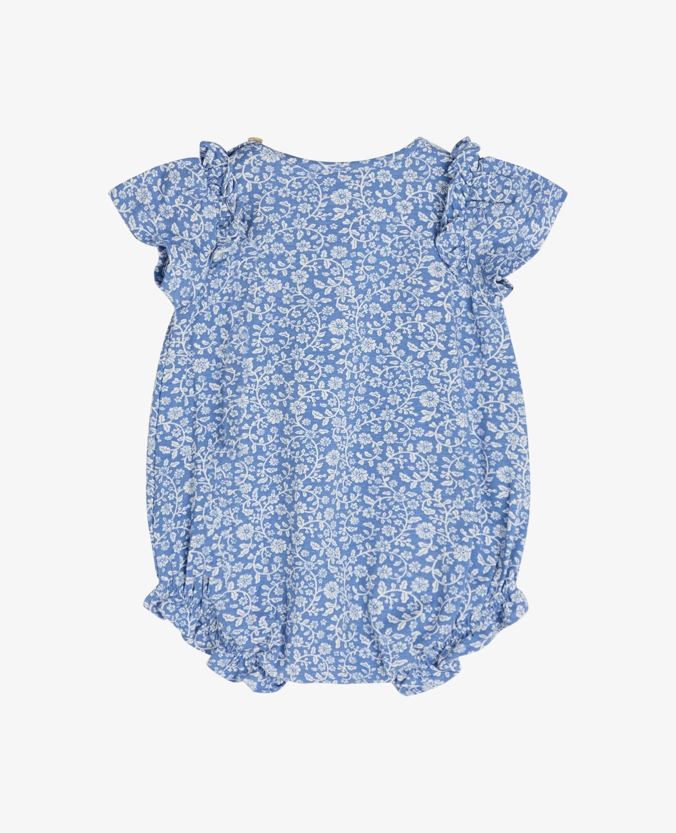 BABY FLOURISH ORG JERSEY BABY BODY