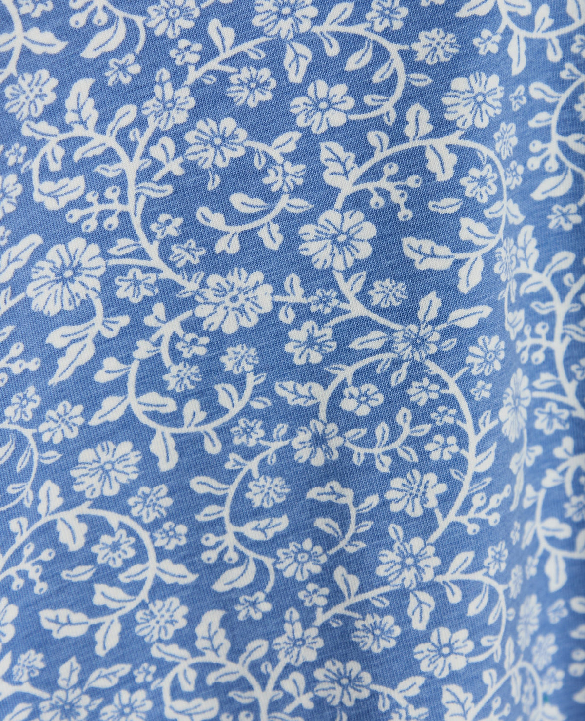 BABY FLOURISH ORG JERSEY LEGGINGS Molly´s Collective ApS Leggings