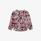 MINI WILD FLOWER ORG. POPLIN SHIRT