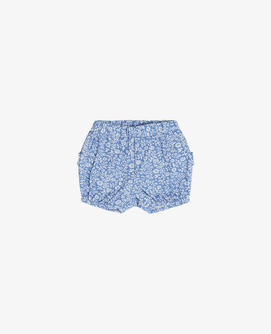 BABY FLOURISH ORG JERSEY SHORTS