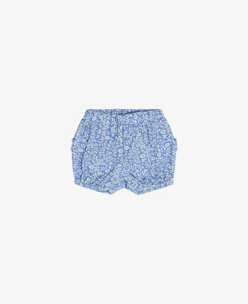 BABY FLOURISH ORG JERSEY SHORTS