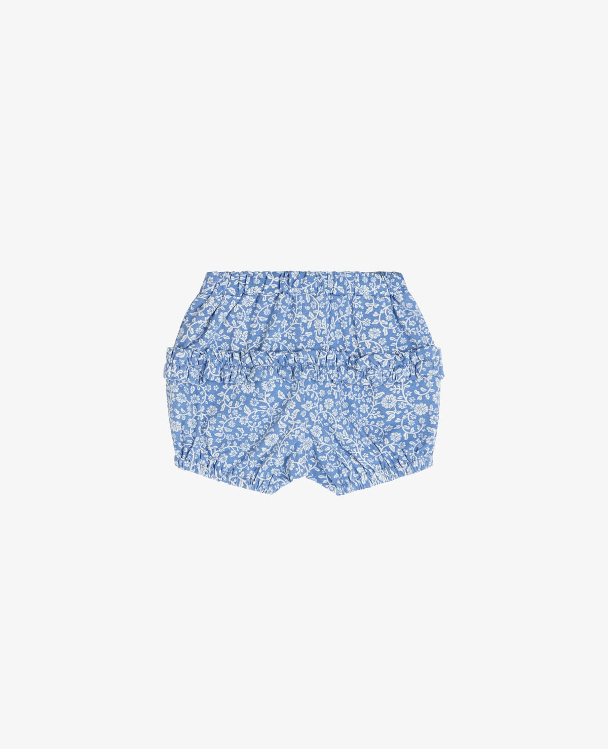 BABY FLOURISH ORG JERSEY SHORTS Molly´s Collective ApS Shorts