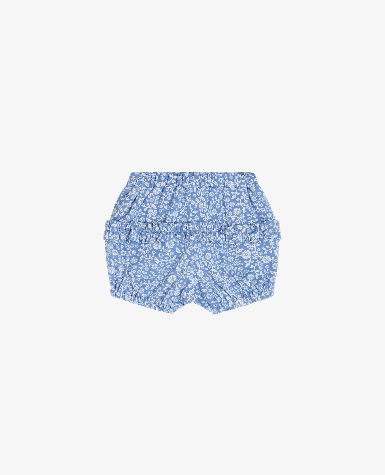 BABY FLOURISH ORG JERSEY SHORTS