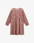 MINI DITZY FLOWER VISCOSE DRESS Molly´s Collective ApS Kjoler