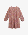 MINI DITZY FLOWER VISCOSE DRESS Molly´s Collective ApS Kjoler