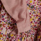 MINI DITZY FLOWER VISCOSE BLOUSE