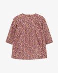BABY DITZY FLOWER VISCOSE DRESS Molly´s Collective ApS Kjoler