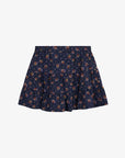 MINI BLOOM VISCOSE SKIRT Molly´s Collective ApS Nederdele