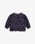BABY BLOOM VISCOSE BLOUSE Molly´s Collective ApS Bluser