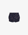 BABY BLOOM VISCOSE SHORTS Molly´s Collective ApS Shorts