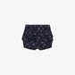 BABY BLOOM VISCOSE SHORTS